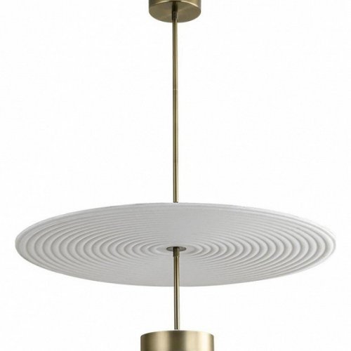 Потолочная люстра Odeon Light Felt 7035/20CL