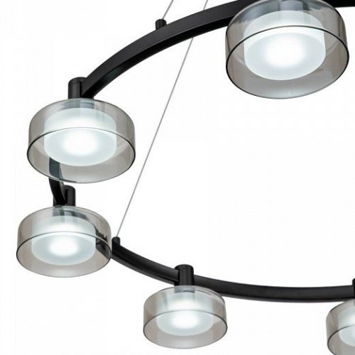 Подвесной светильник Stilfort Gloze 4009/02/08P