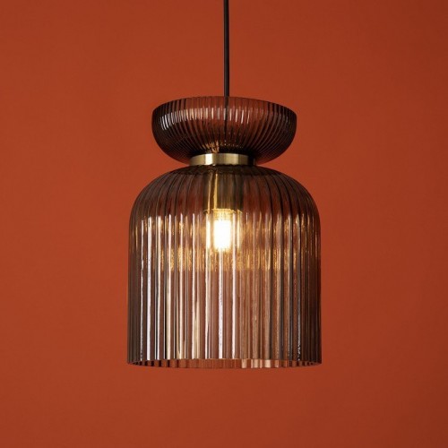 Подвесной светильник Freya Layla FR5558PL-01BR