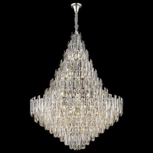 Подвесная люстра Wertmark Lazzara WE107.32.103 Подвесная люстра Wertmark Lazzara WE107.32.103