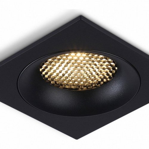 Встраиваемый светильник Ambrella Light Techno Spot Standard Tech TN102729