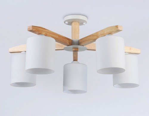 Люстра на штанге Ambrella Light TR TR83113 Люстра на штанге Ambrella Light TR TR83113