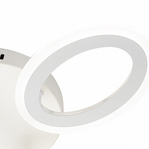 Потолочная люстра Escada Koleria 10226/4LED Потолочная люстра Escada Koleria 10226/4LED