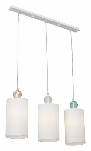 Подвесной светильник Vitaluce V2896-0/3S