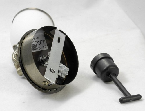 Спот Lussole Furlo LSL-7301-01 Спот Lussole Furlo LSL-7301-01