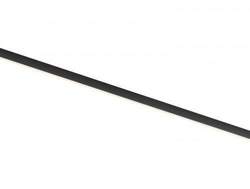 Трековый светильник Maytoni Basis TR190-1-15W3K-B