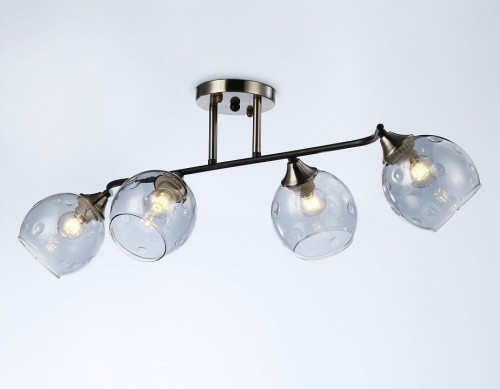 Потолочная люстра Ambrella light TRADITIONAL TR303011