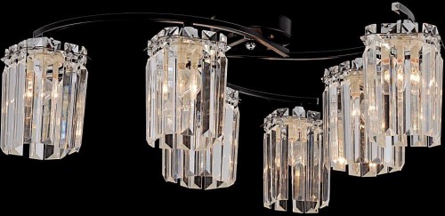Потолочная люстра June 1062-306