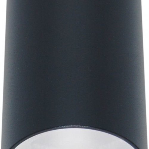 Потолочный светильник Reluce 16002-9.5-001LD GU10 BK