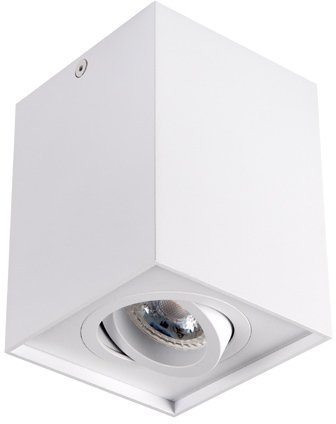 Накладные точечные светильники Kanlux GORD DLP 50-W 25470 Накладные точечные светильники Kanlux GORD DLP 50-W 25470