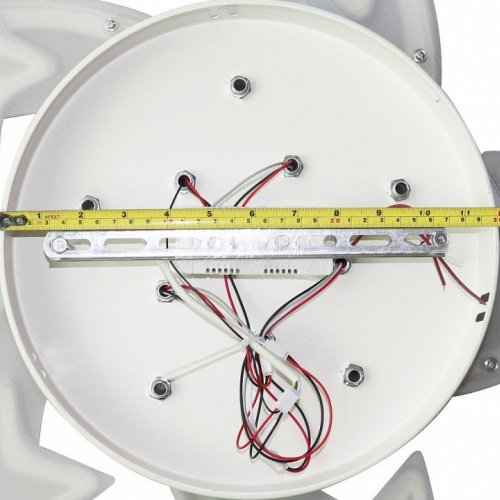 Потолочная люстра Natali Kovaltseva Smart Home LED LAMPS 81213