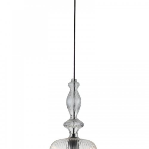 Подвесной светильник Indigo Ideale 11011/1P Clear V000130