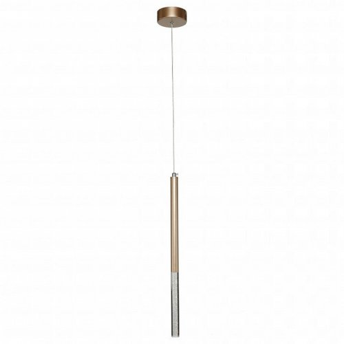 Подвесной светодиодный светильник Favourite Cylindro 2210-1P Подвесной светодиодный светильник Favourite Cylindro 2210-1P