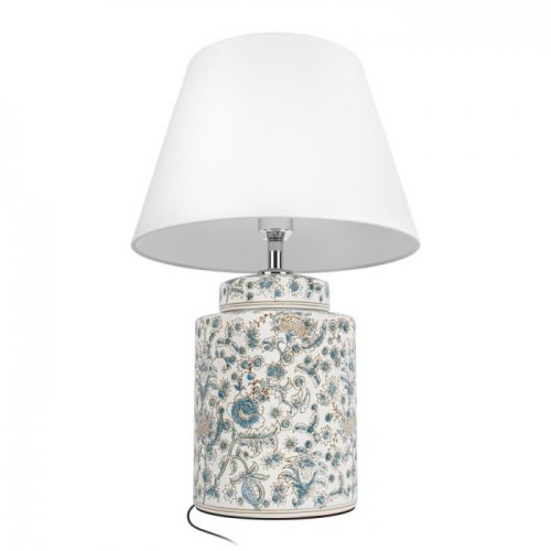 Интерьерная настольная лампа Loft IT Agapanthus 10385T/B Интерьерная настольная лампа Loft IT Agapanthus 10385T/B