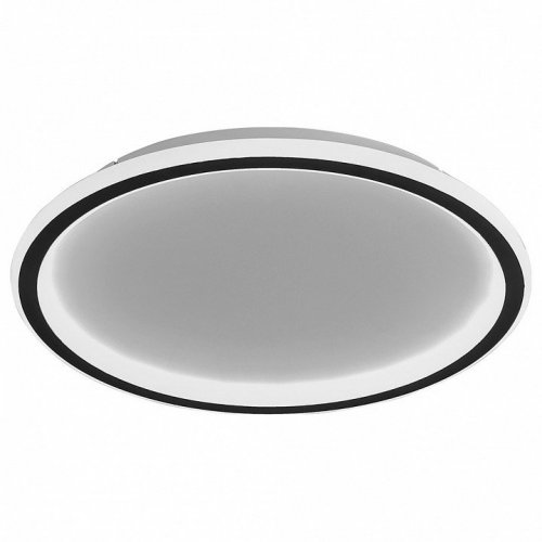 Потолочный светодиодный светильник Feron Ring AL5800 41557