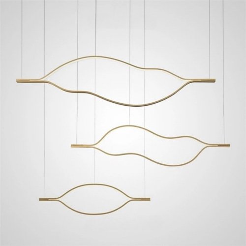 Подвесной светильник Combo MZ160172-2-1000