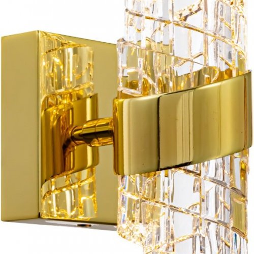 Бра DeLight Collection MD23001022 MB23001022-1A gold Бра DeLight Collection MD23001022 MB23001022-1A gold