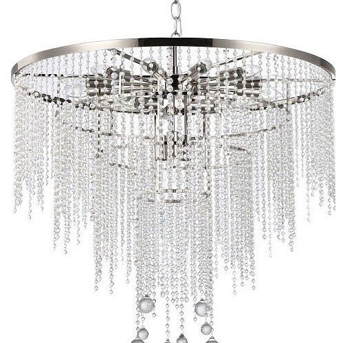 Подвесная люстра Stilfort Smira 2142/11/18P