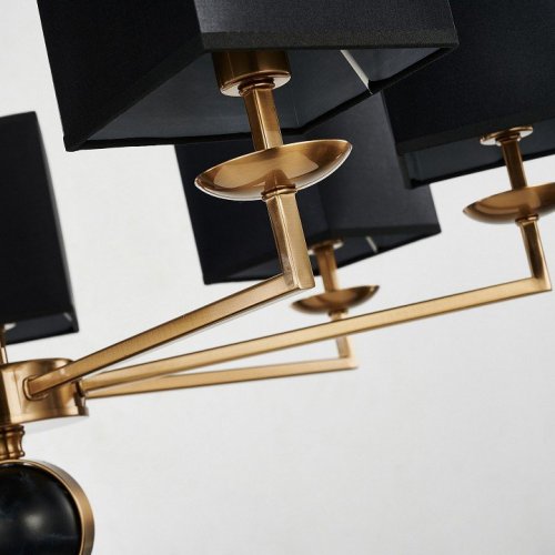 Подвесная люстра Favourite Diva 2822-7P Подвесная люстра Favourite Diva 2822-7P