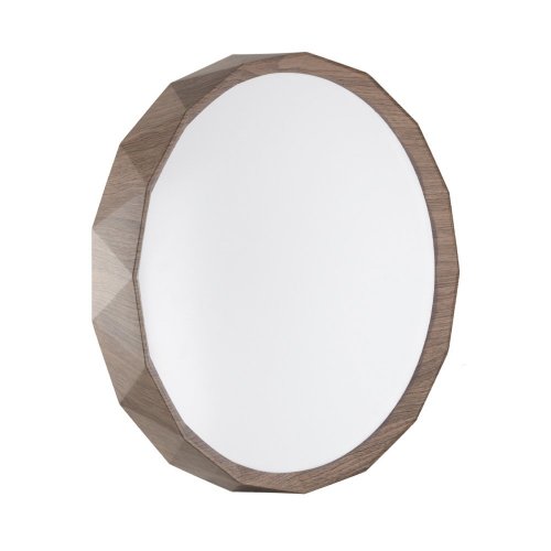 Настенно-потолочный светильник Sonex Zif Wood 7637/DLN