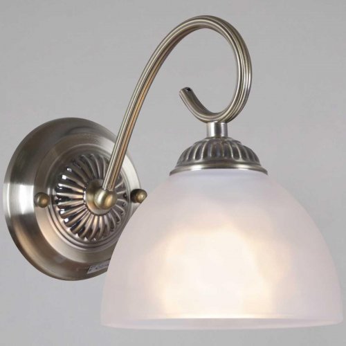 Бра Illumico IL0894-1WSQ-26 AB ELITE