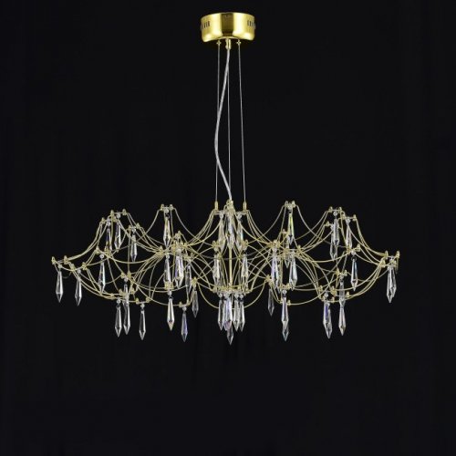 Подвесная люстра Ersilia MR2662-60P-76AP