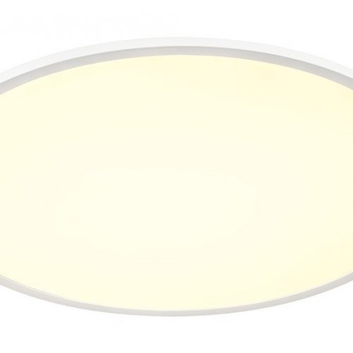 Потолочный светильник PANEL 60 ROUND DALI 1003041 Потолочный светильник PANEL 60 ROUND DALI 1003041