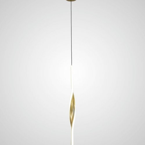 Подвесной светильник AM Group AM465 POLISHED GOLD