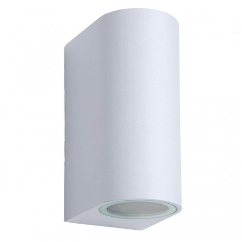 Уличный настенный светильник Lucide Zora-Led 22861/10/31