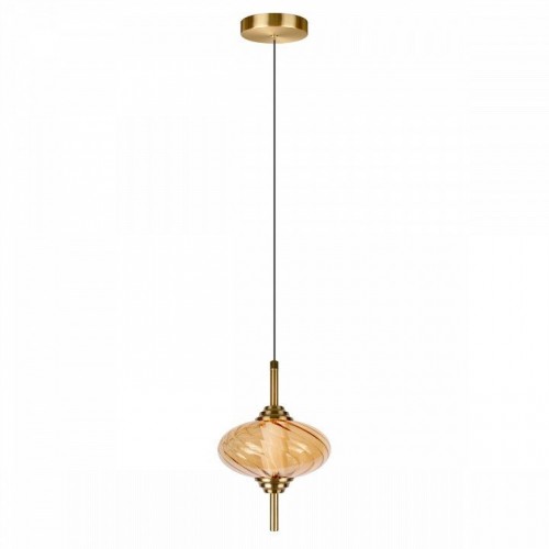 Подвесной светильник Loft IT Helix 10421/C Amber