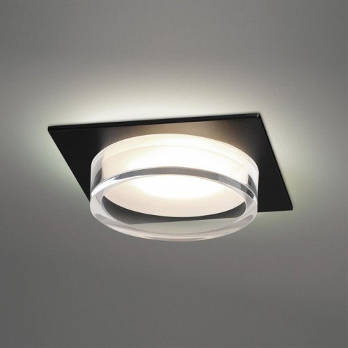 Точечный светильник Gem 371028