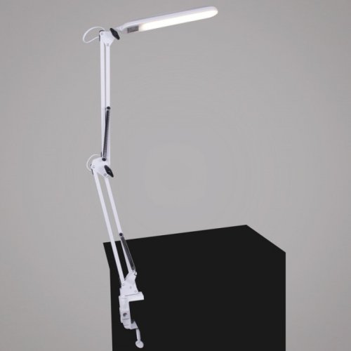 Офисная настольная лампа  00005-0.7-01HV WT