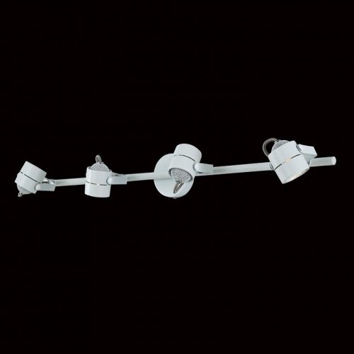 Светильник настенно-потолочный Citilux Ринг CL525540