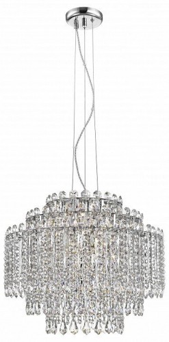 Подвесная люстра Simple Story 5031 5031-8PL