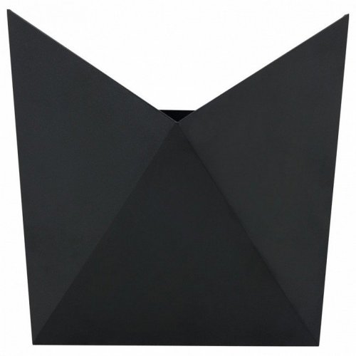 Уличный настенный светодиодный светильник Elektrostandard 1517 Techno LED Batterfly a038824