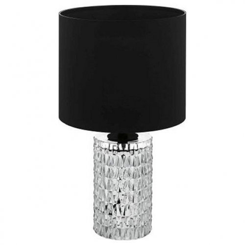 Настольная лампа декоративная Eglo Sapuara 39979 Настольная лампа декоративная Eglo Sapuara 39979