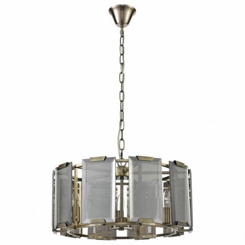 Подвесная люстра Vele Luce Sorrento VL3004P05 Подвесная люстра Vele Luce Sorrento VL3004P05