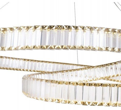 Подвесная люстра Kent LSP-7123 Подвесная люстра Kent LSP-7123