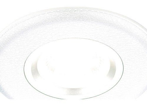 Точечный светильник Точечные Пластик P2340 W