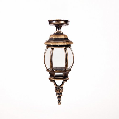 Потолочный светильник уличный AMERICA S 83405SA Gb Потолочный светильник уличный AMERICA S 83405SA Gb