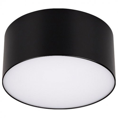 Накладной светильник Arlight Sp-rondo Sp-rONDO-140B-18W Day White Накладной светильник Arlight Sp-rondo Sp-rONDO-140B-18W Day White