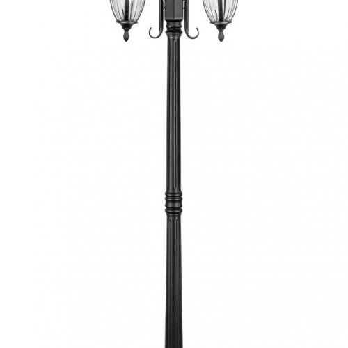 Наземный фонарь Oasis Light FES 86308A 18 Bl Наземный фонарь Oasis Light FES 86308A 18 Bl