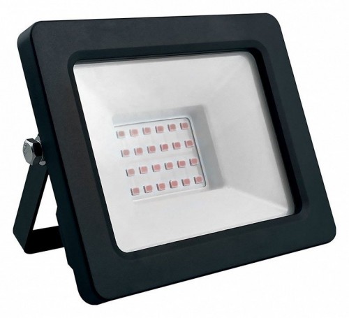 Светодиодный прожектор Feron LL-903 30W красный 41519