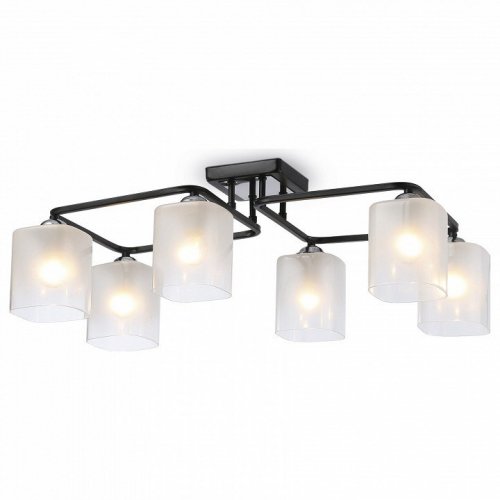 Потолочная люстра Ambrella light TRADITIONAL TR303224 Потолочная люстра Ambrella light TRADITIONAL TR303224