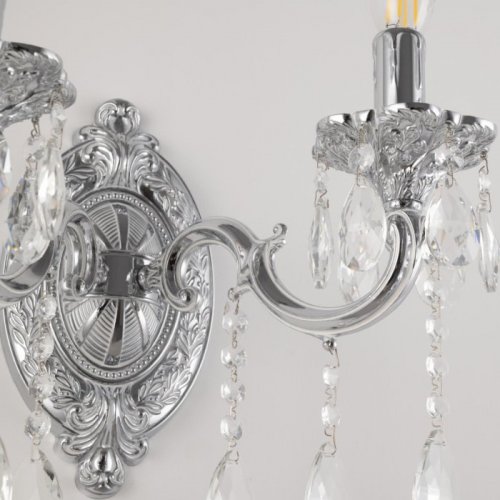 Бра AL7801 AL7801B10/2/175 A NW