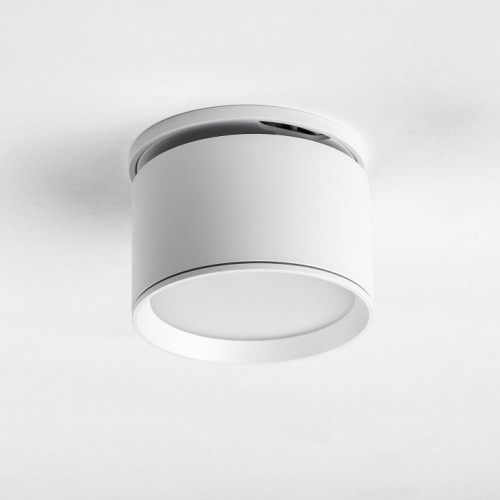 Точечный светильник Lightstar Acuto 215806