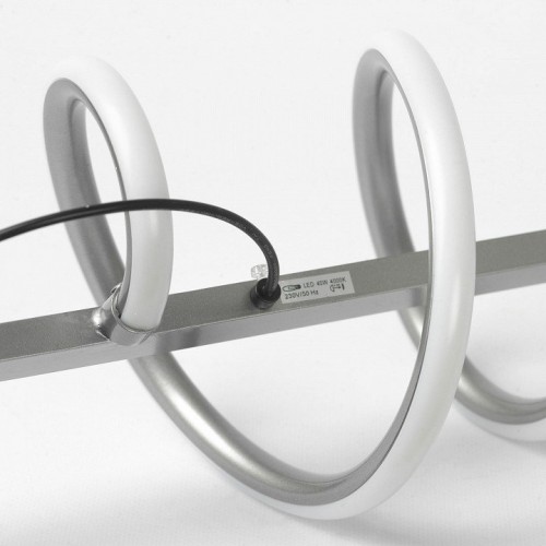 Подвесной светильник Lussole Bradford LSP-7165 Подвесной светильник Lussole Bradford LSP-7165