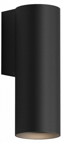 Накладной светильник Denkirs Scope DK5021-BK