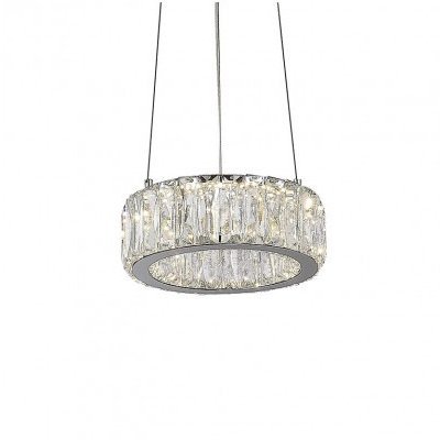 Подвесной светильник Newport 8240 8240N/20 chrome Подвесной светильник Newport 8240 8240N/20 chrome