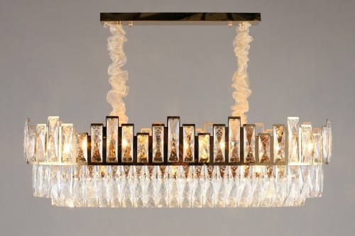 Подвесная люстра Omnilux Vistrorio OML-67903-11